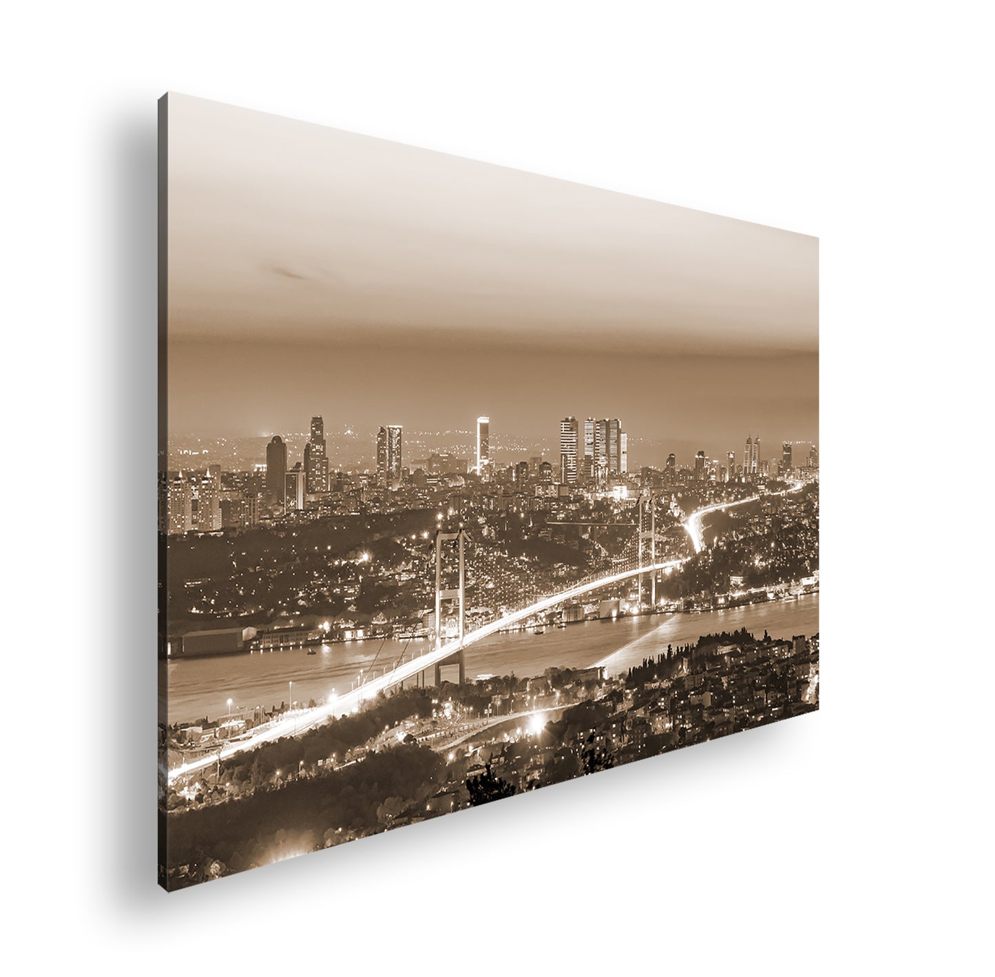 Hauptbild Sepia Standart