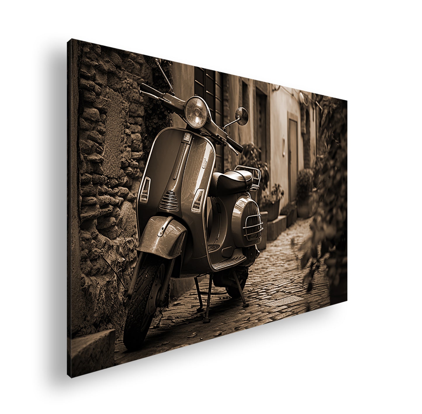 Hauptbild Sepia Standart