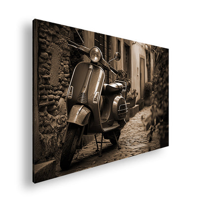 Hauptbild Sepia Standart