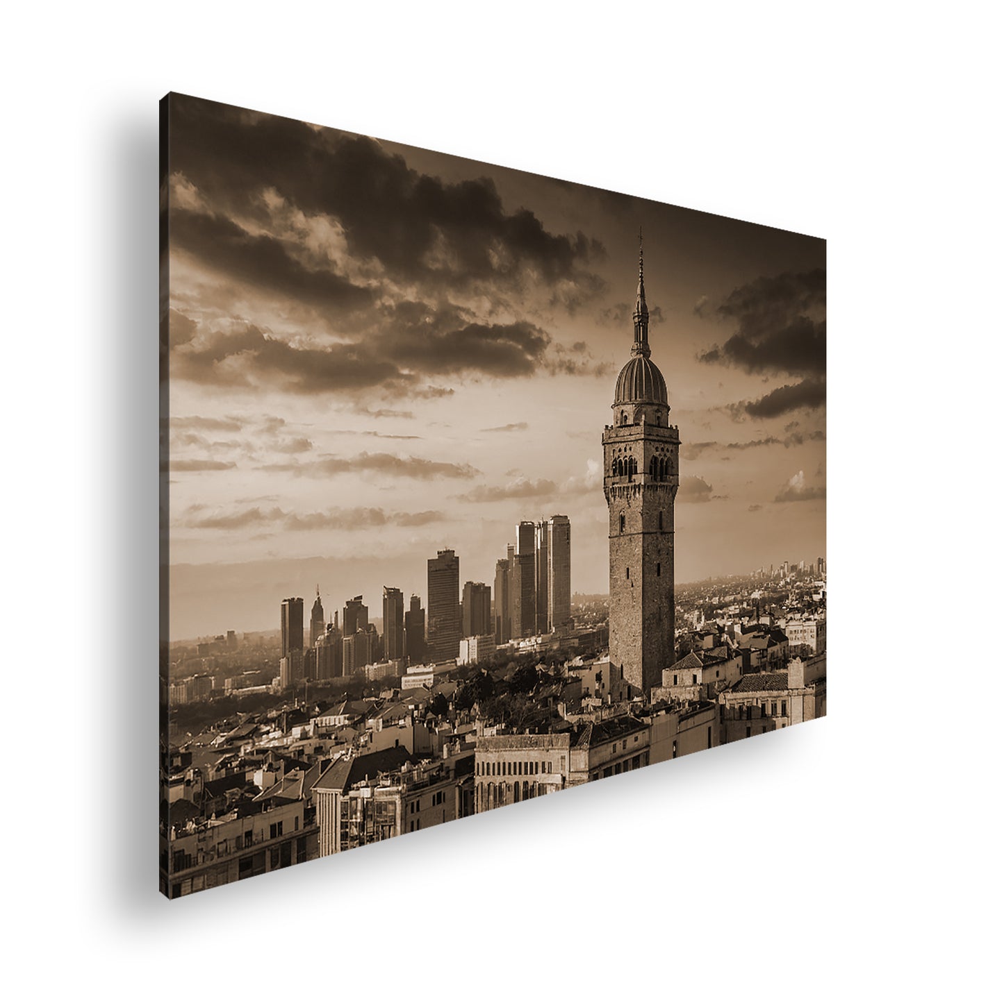 Hauptbild Sepia Standart