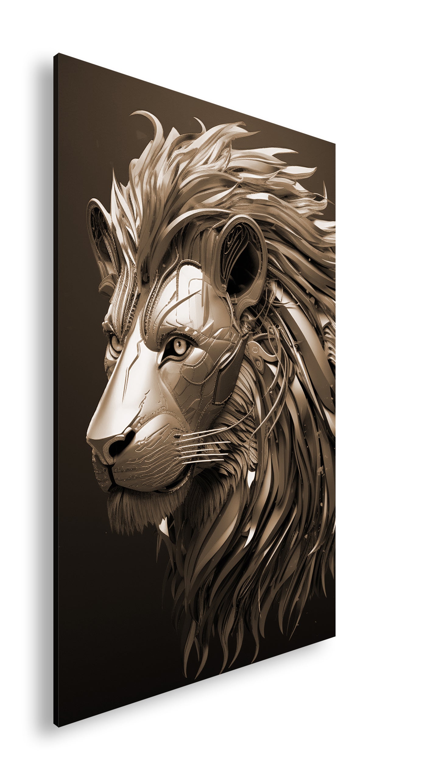 Hauptbild Sepia Standart