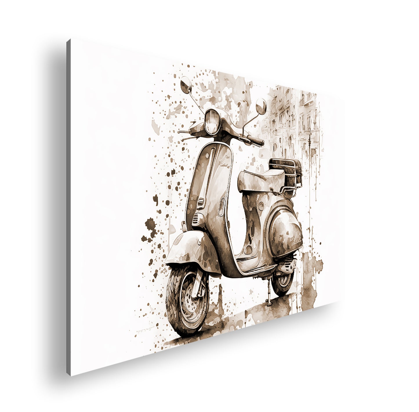 Hauptbild Sepia Standart