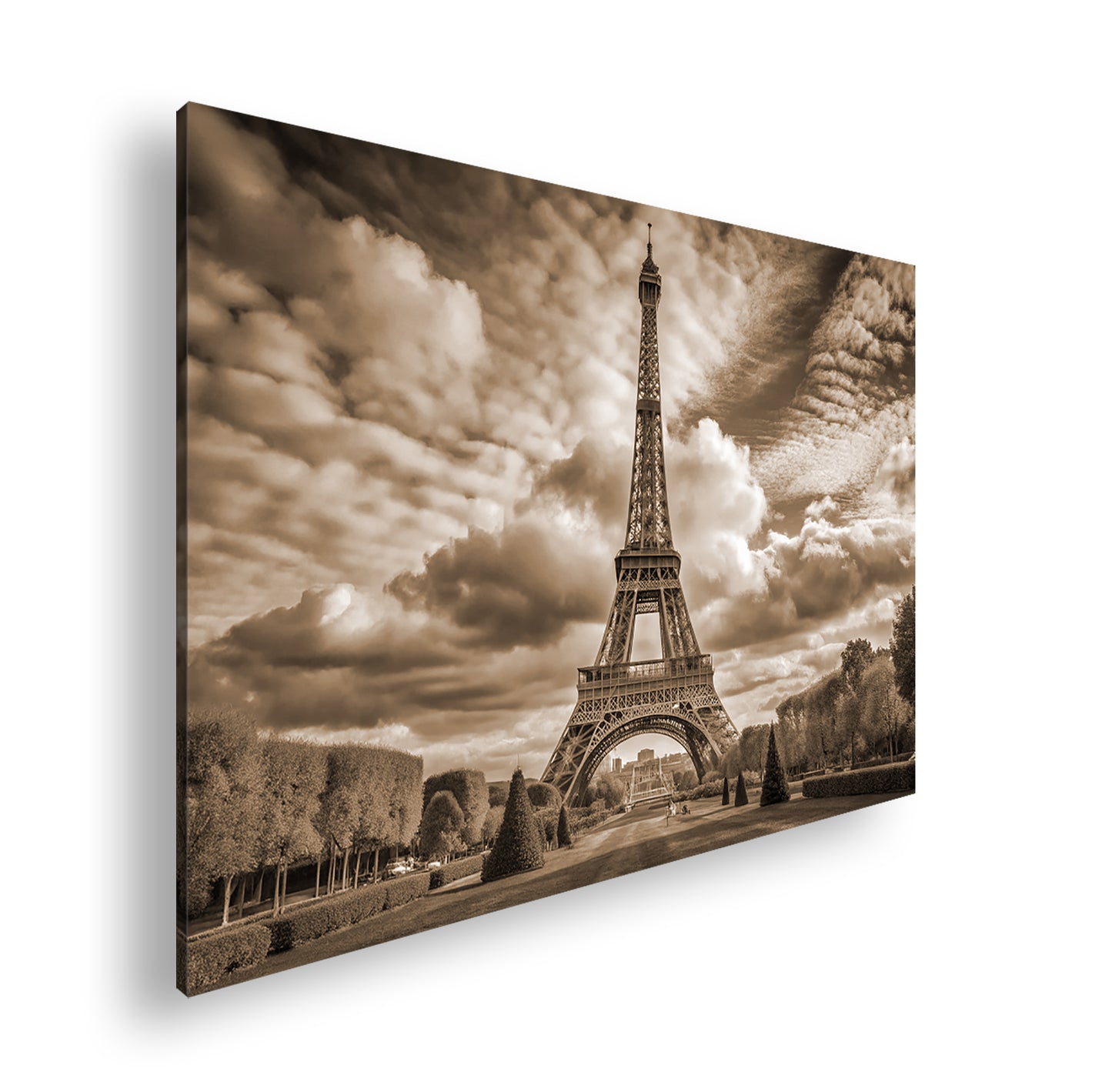 Hauptbild Sepia Standart