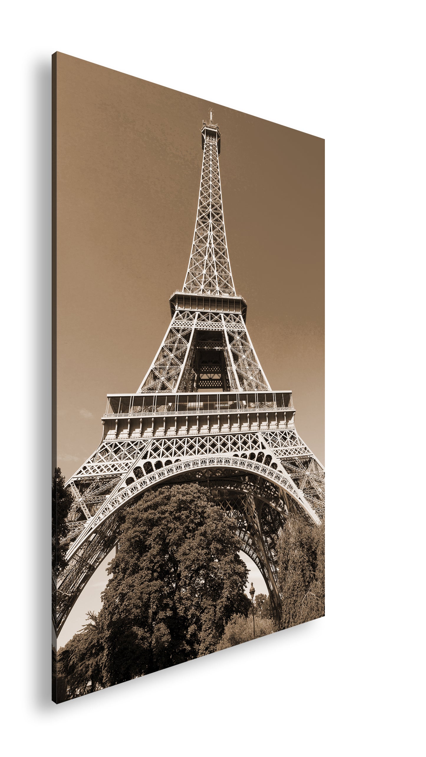 Hauptbild Sepia Standart