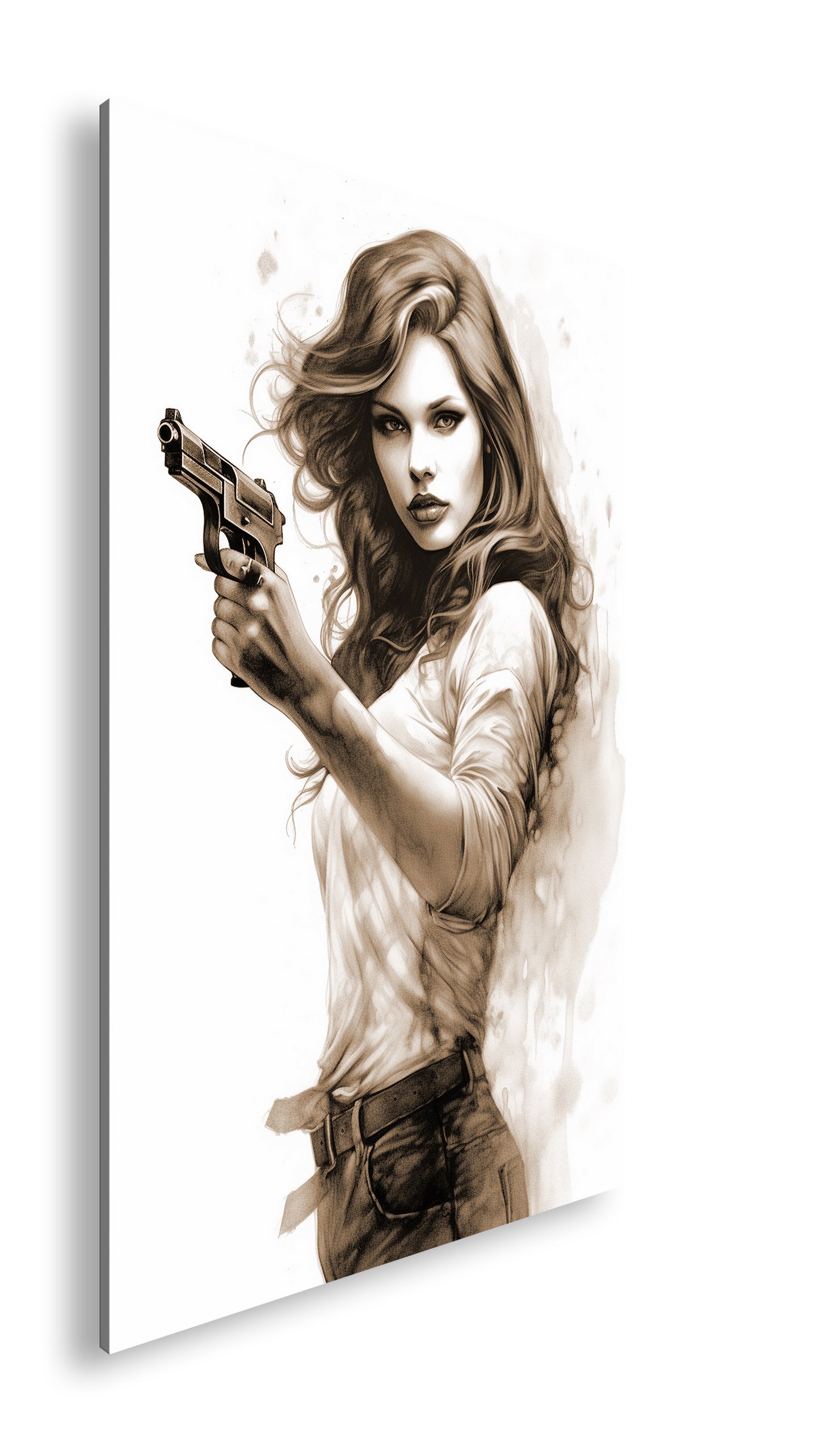 Hauptbild Sepia Standart