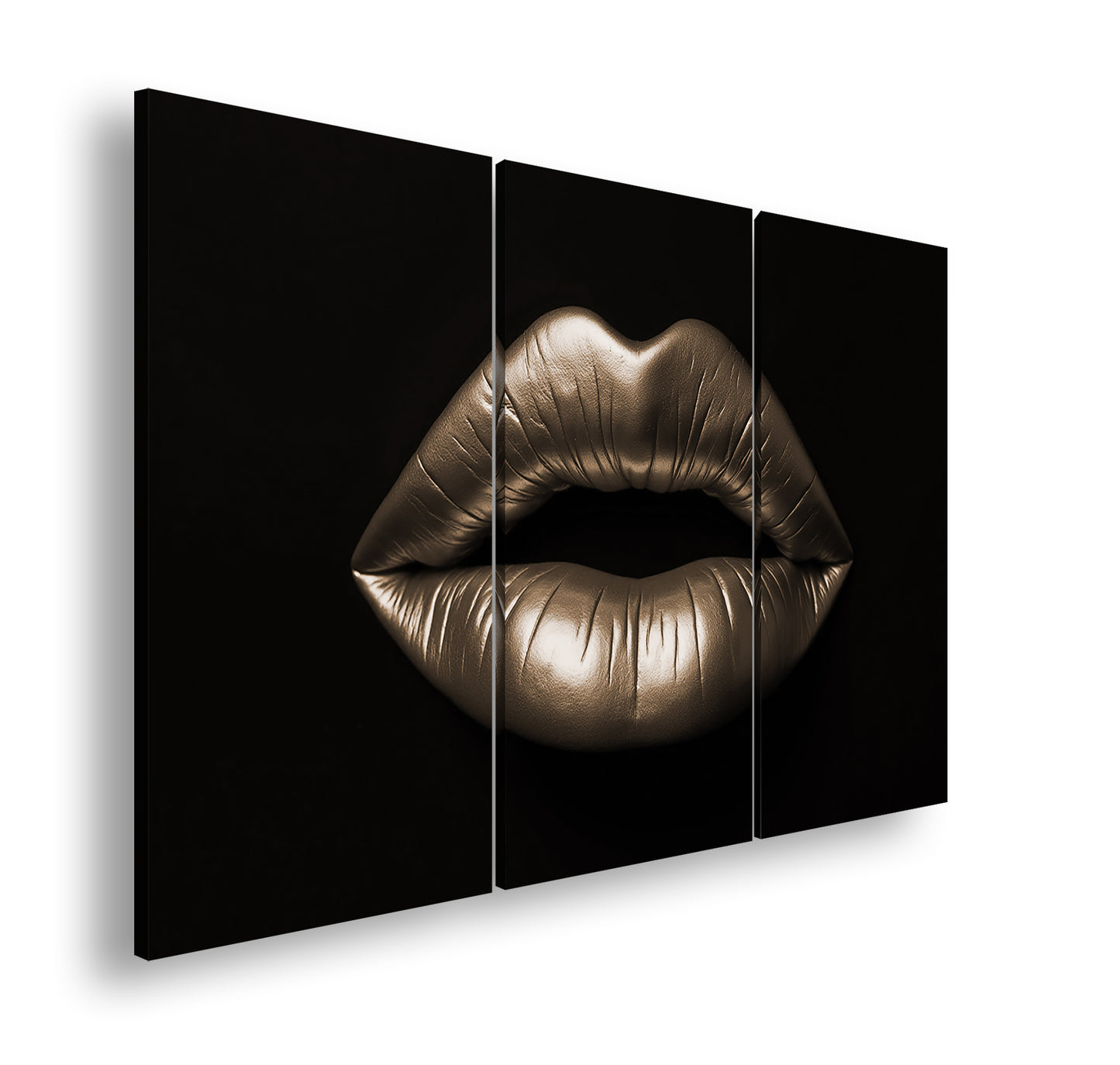 Hauptbild Sepia 3 Teilig