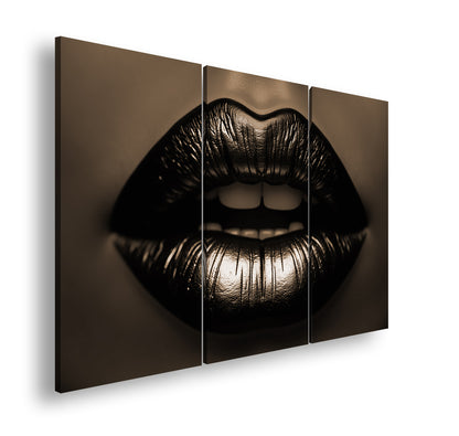 Hauptbild Sepia 3 Teilig