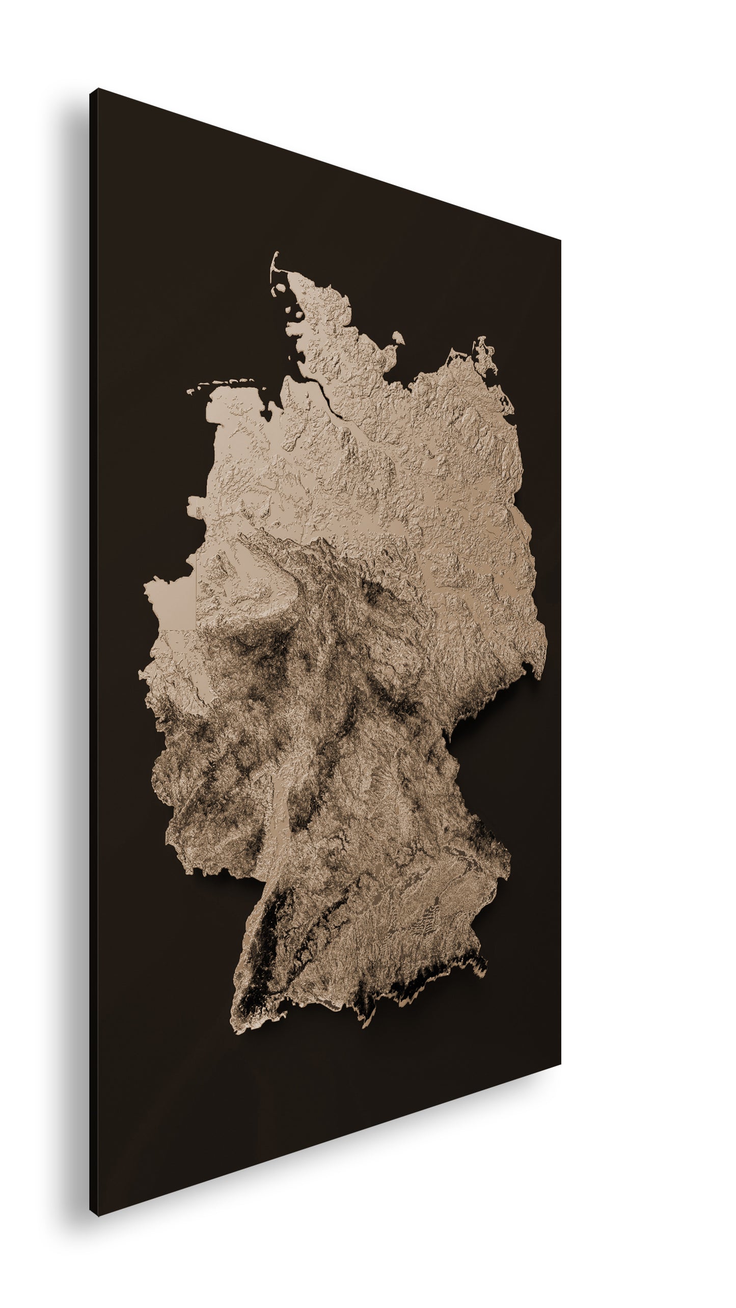 Hauptbild Sepia Standart