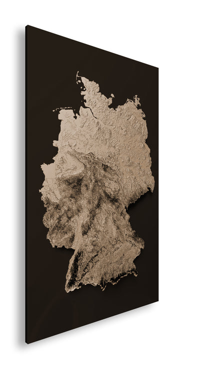 Hauptbild Sepia Standart