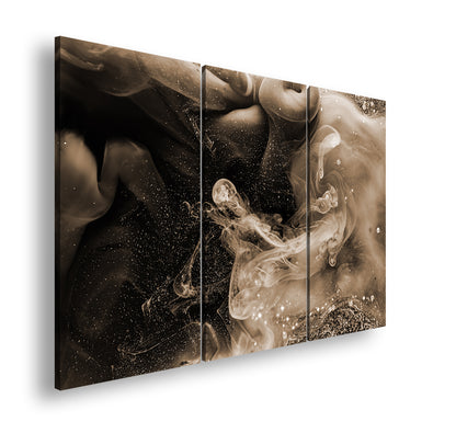 Hauptbild Sepia 3 Teilig