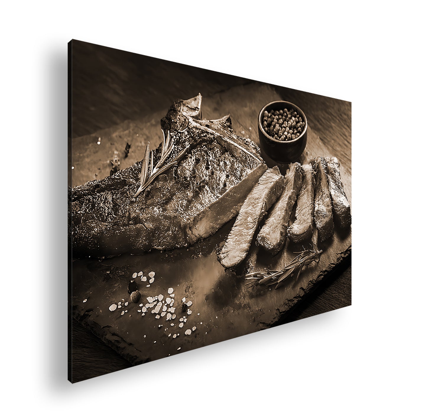Hauptbild Sepia Standart