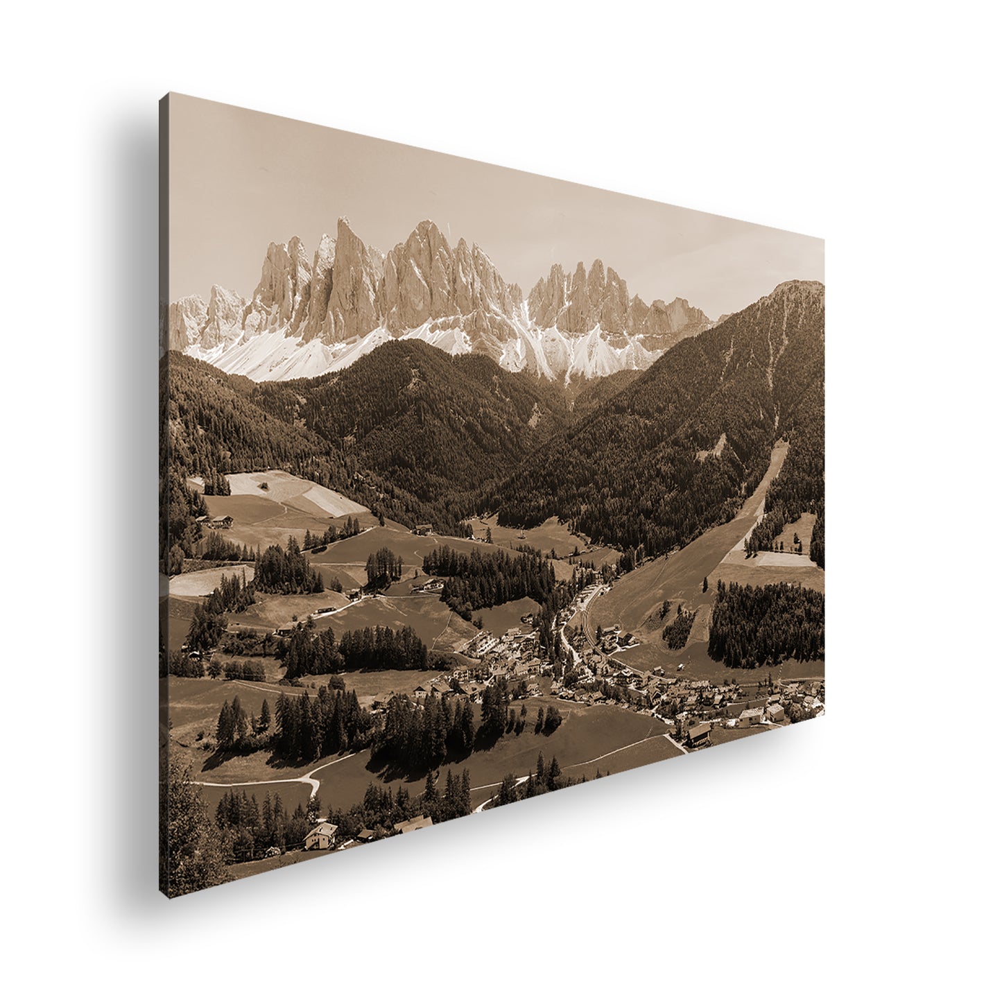 Hauptbild Sepia Standart