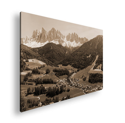 Hauptbild Sepia Standart