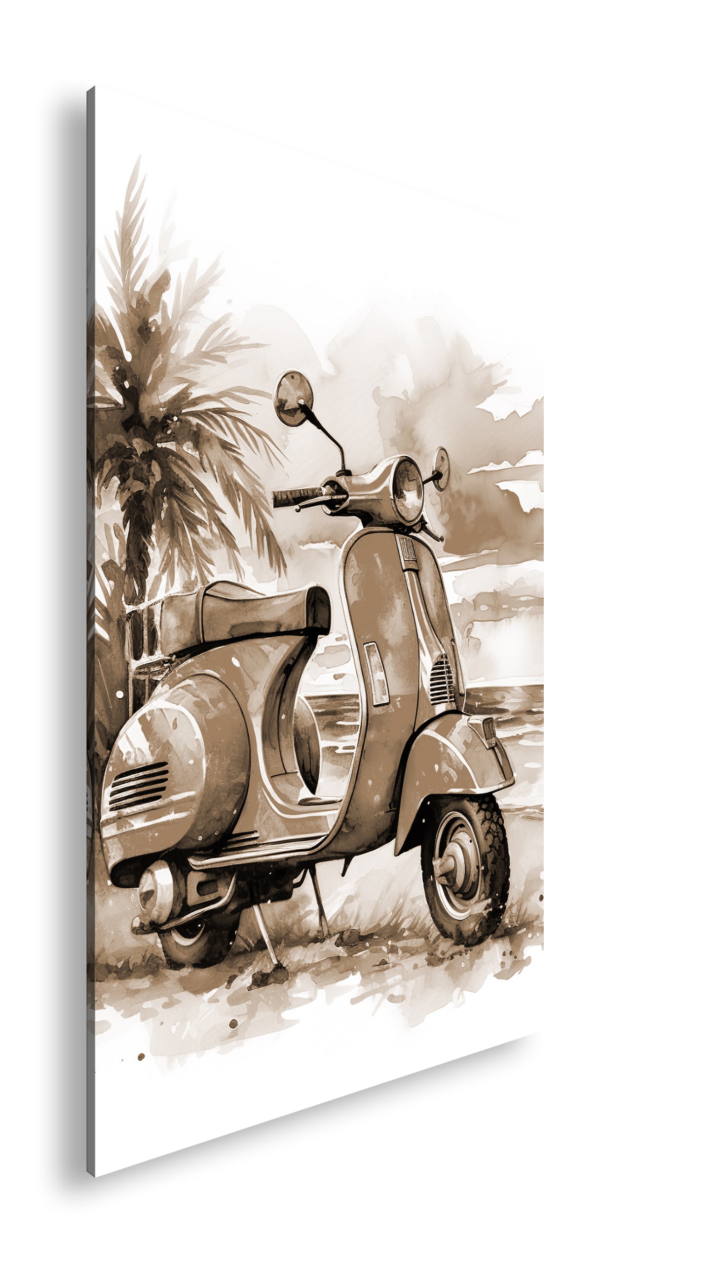 Hauptbild Sepia Standart