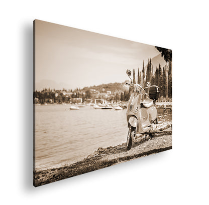 Hauptbild Sepia Standart