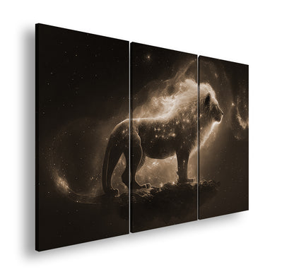 Hauptbild Sepia 3 Teilig