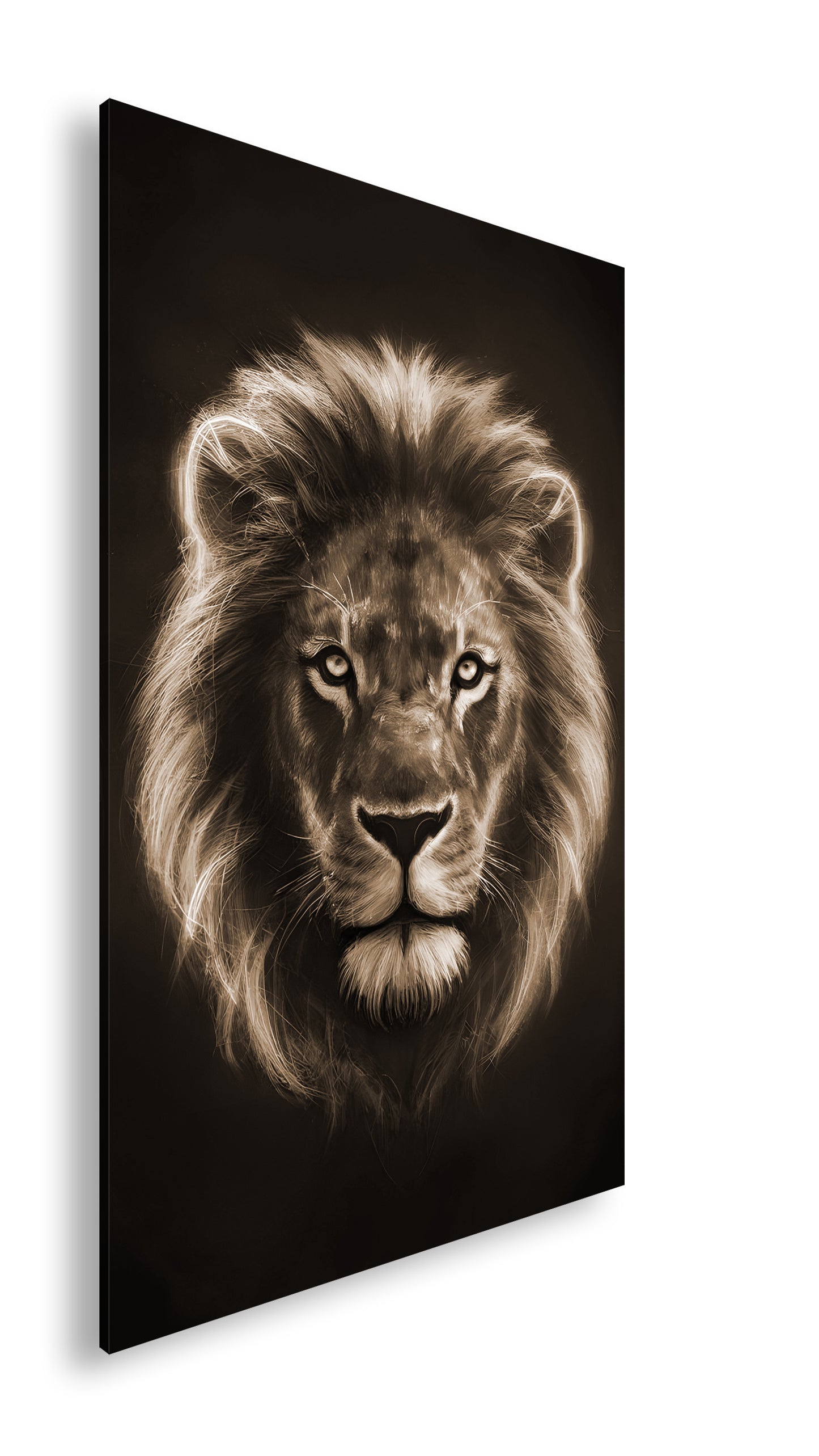 Hauptbild Sepia Standart