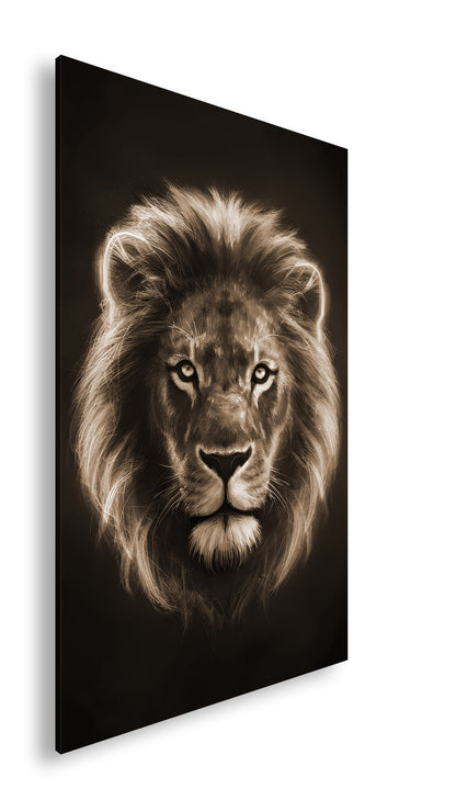 Hauptbild Sepia Standart