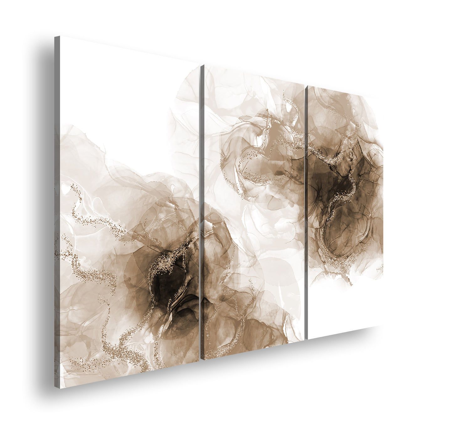 Hauptbild Sepia 3 Teilig