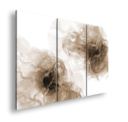 Hauptbild Sepia 3 Teilig