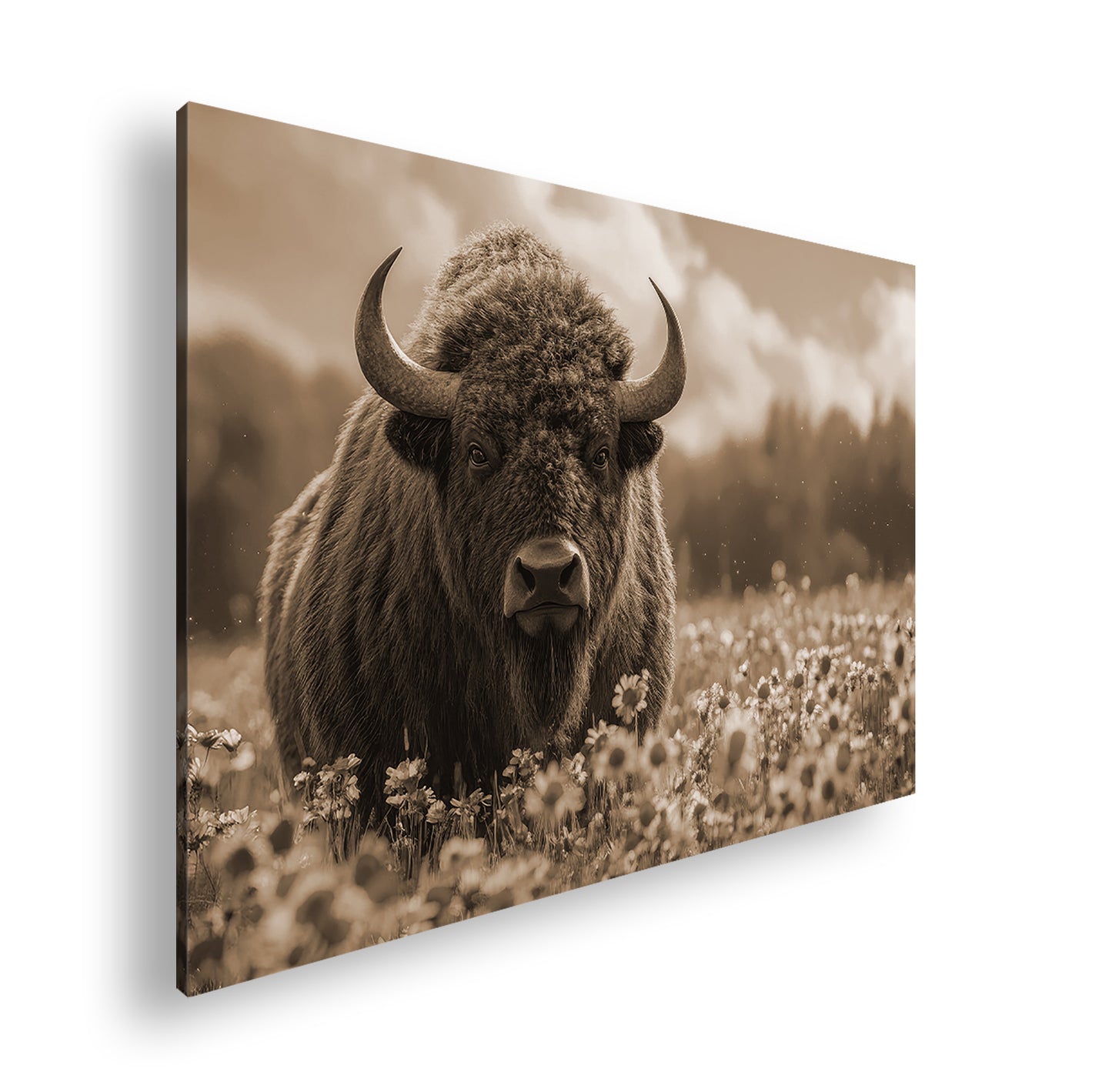 Hauptbild Sepia Standart