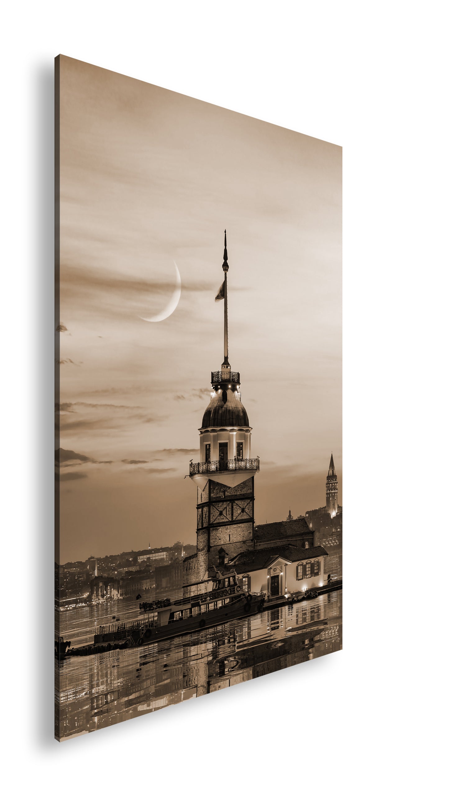 Hauptbild Sepia Standart