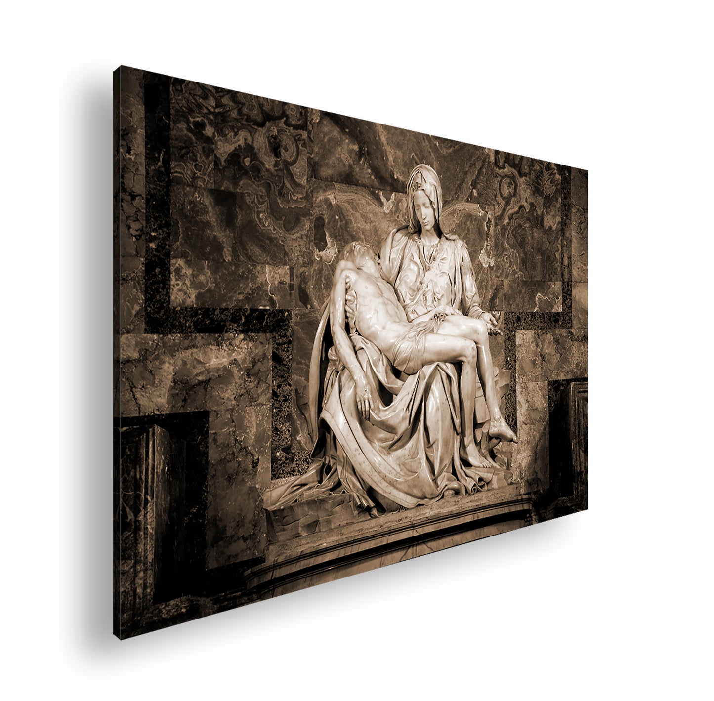 Hauptbild Sepia Standart