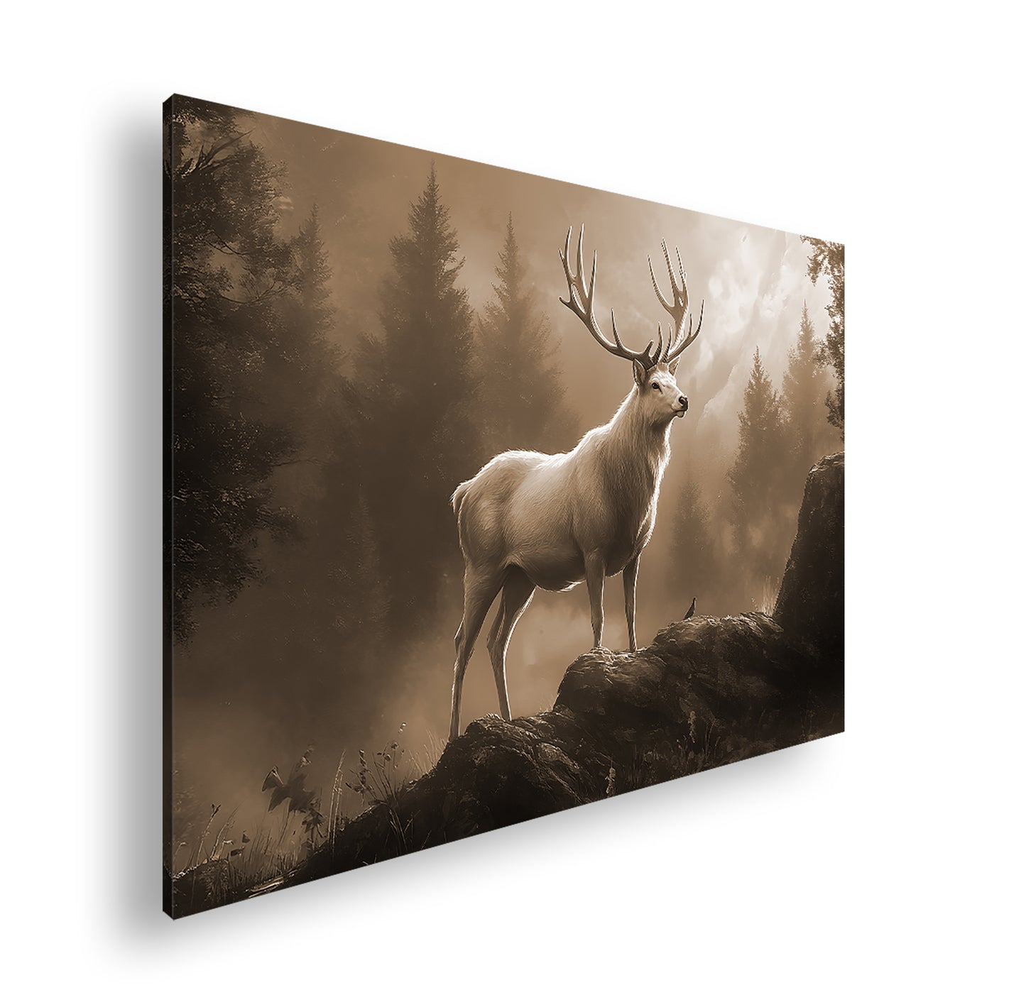 Hauptbild Sepia Standart