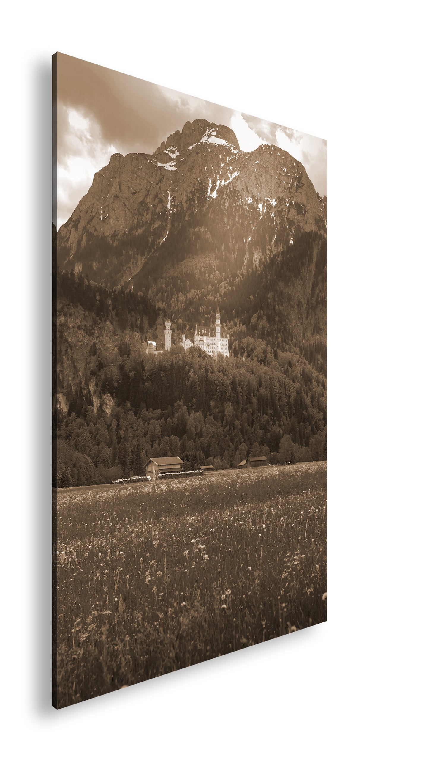 Hauptbild Sepia Standart