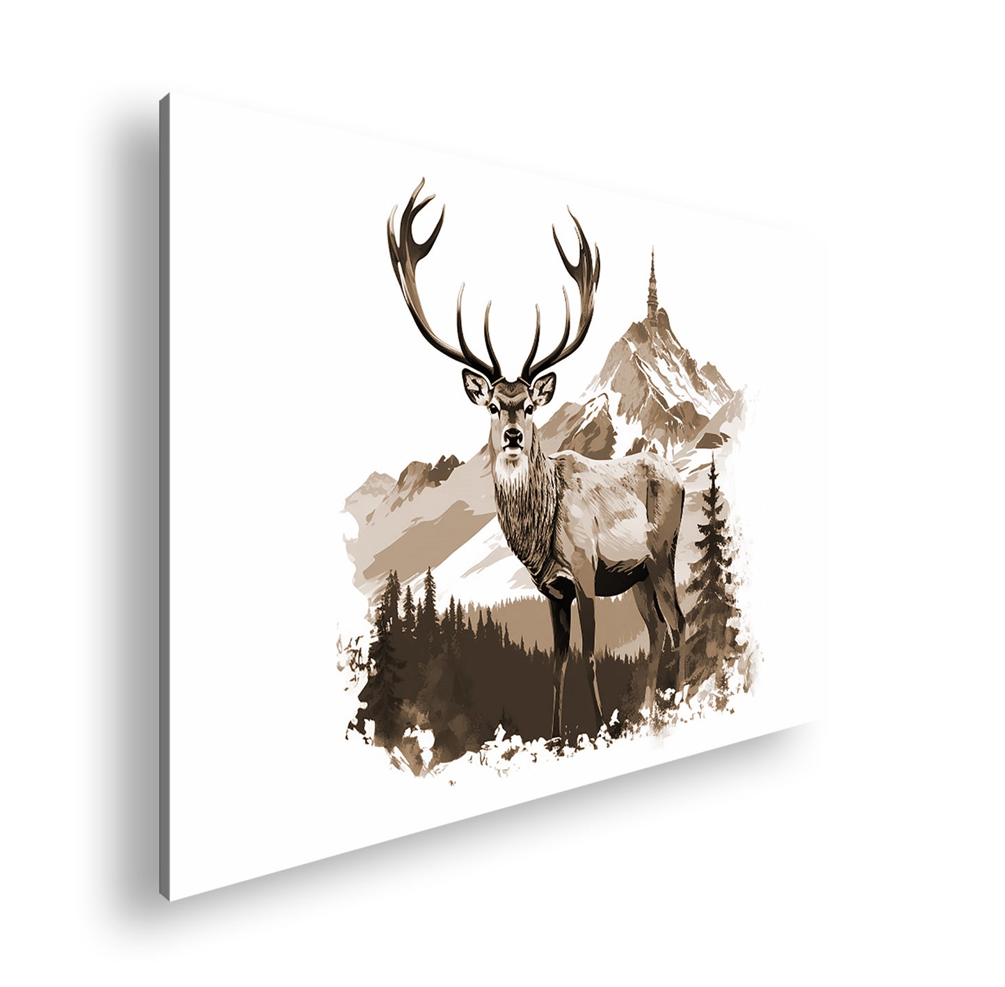 Hauptbild Sepia Standart