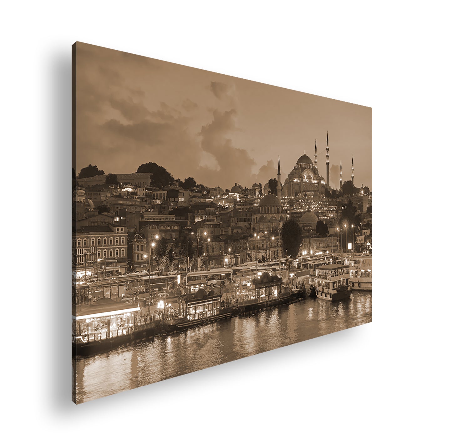 Hauptbild Sepia Standart