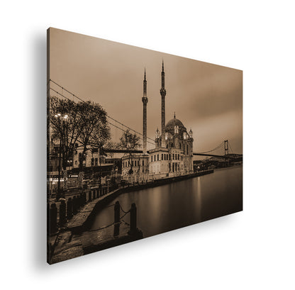 Hauptbild Sepia Standart