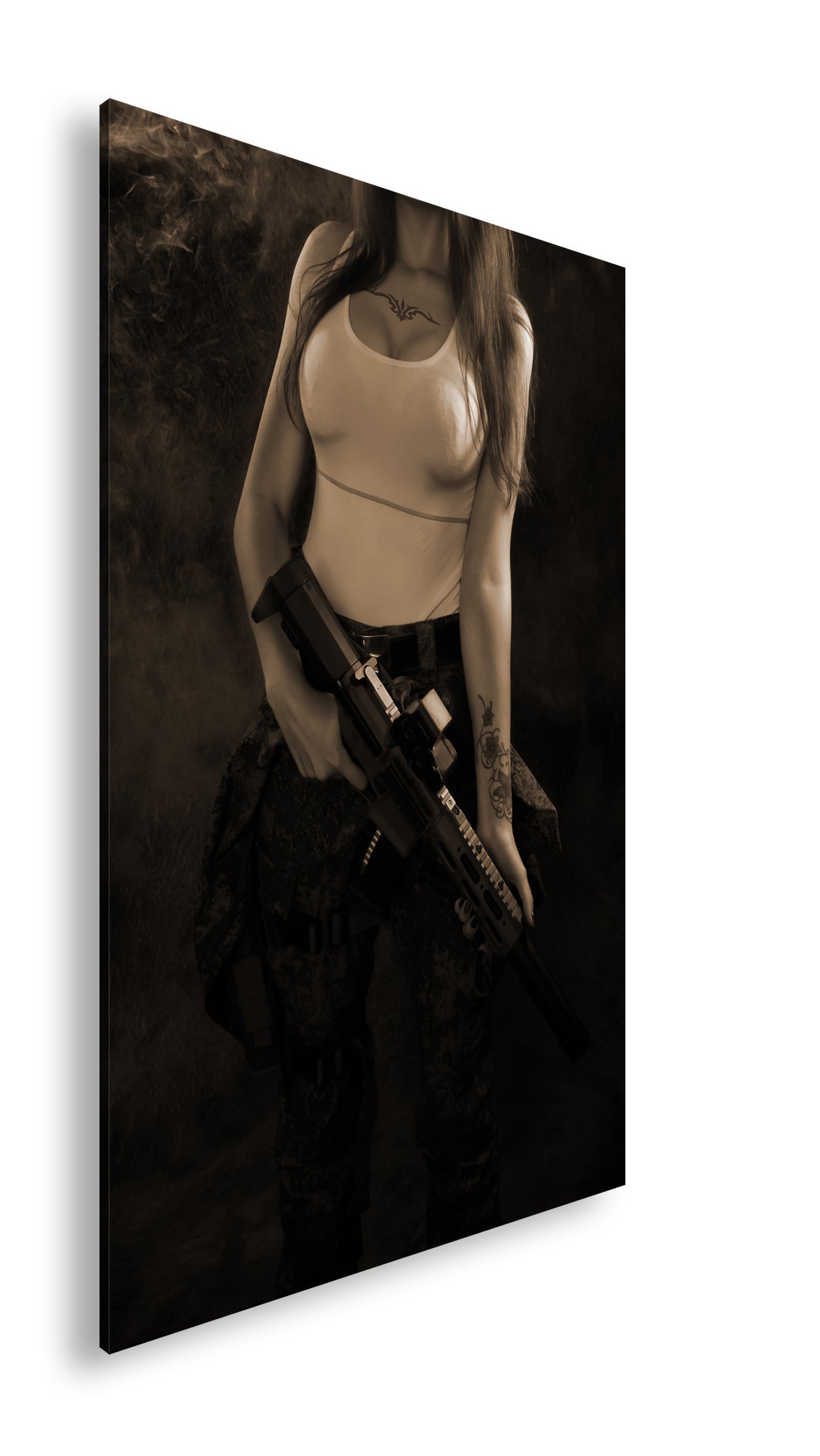 Hauptbild Sepia Standart