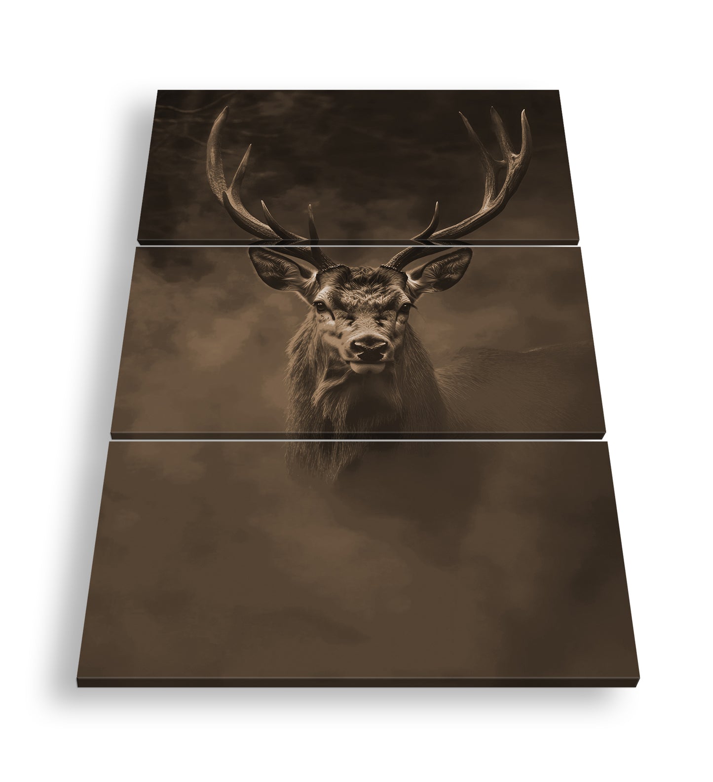 Hauptbild Sepia 3 Teilig