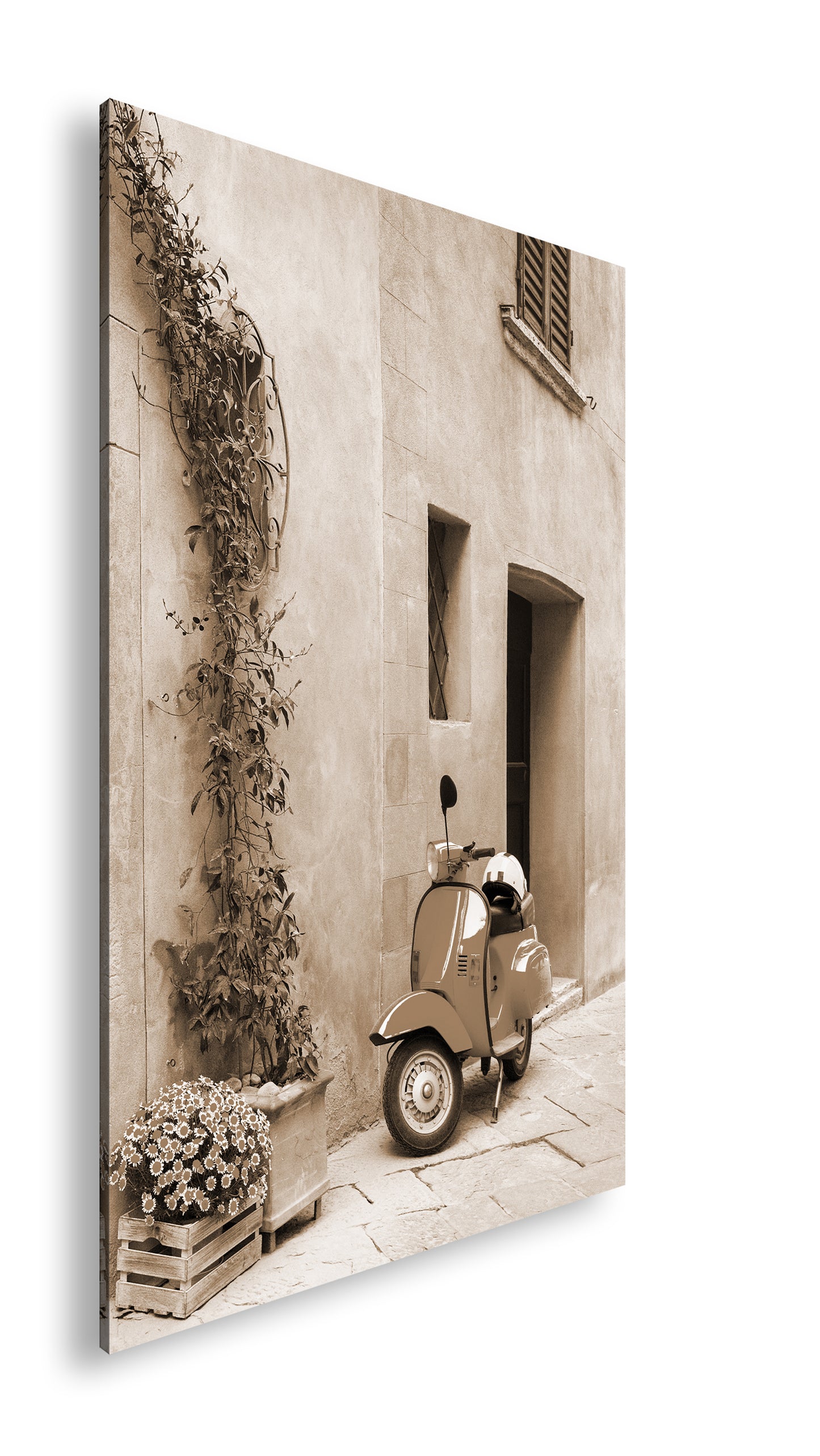 Hauptbild Sepia Standart