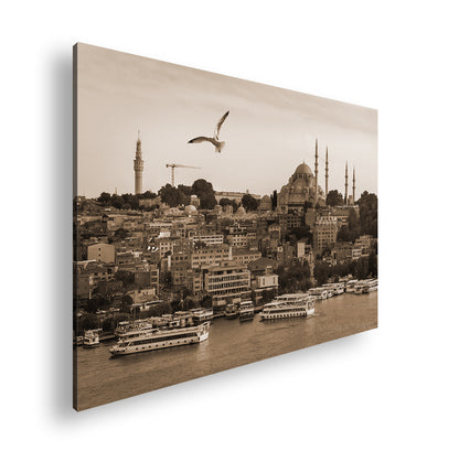 Hauptbild Sepia Standart