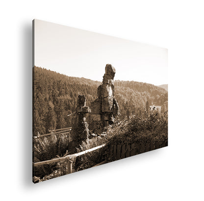 Hauptbild Sepia Standart