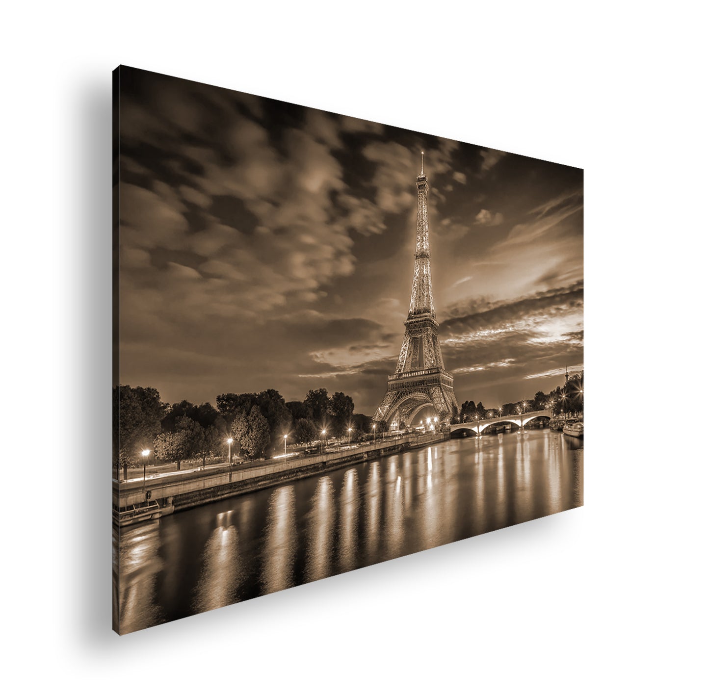 Hauptbild Sepia Standart