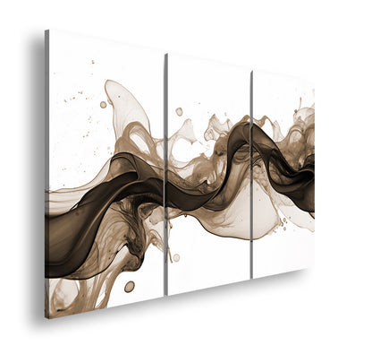 Hauptbild Sepia 3 Teilig