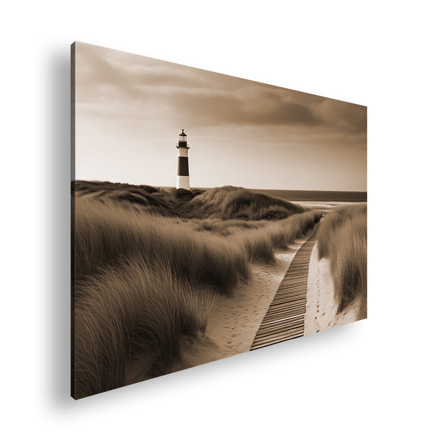 Hauptbild Sepia Standart