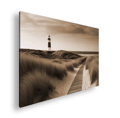 Hauptbild Sepia Standart