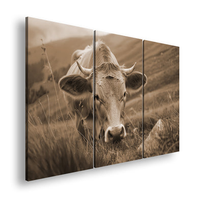 Hauptbild Sepia 3 Teilig