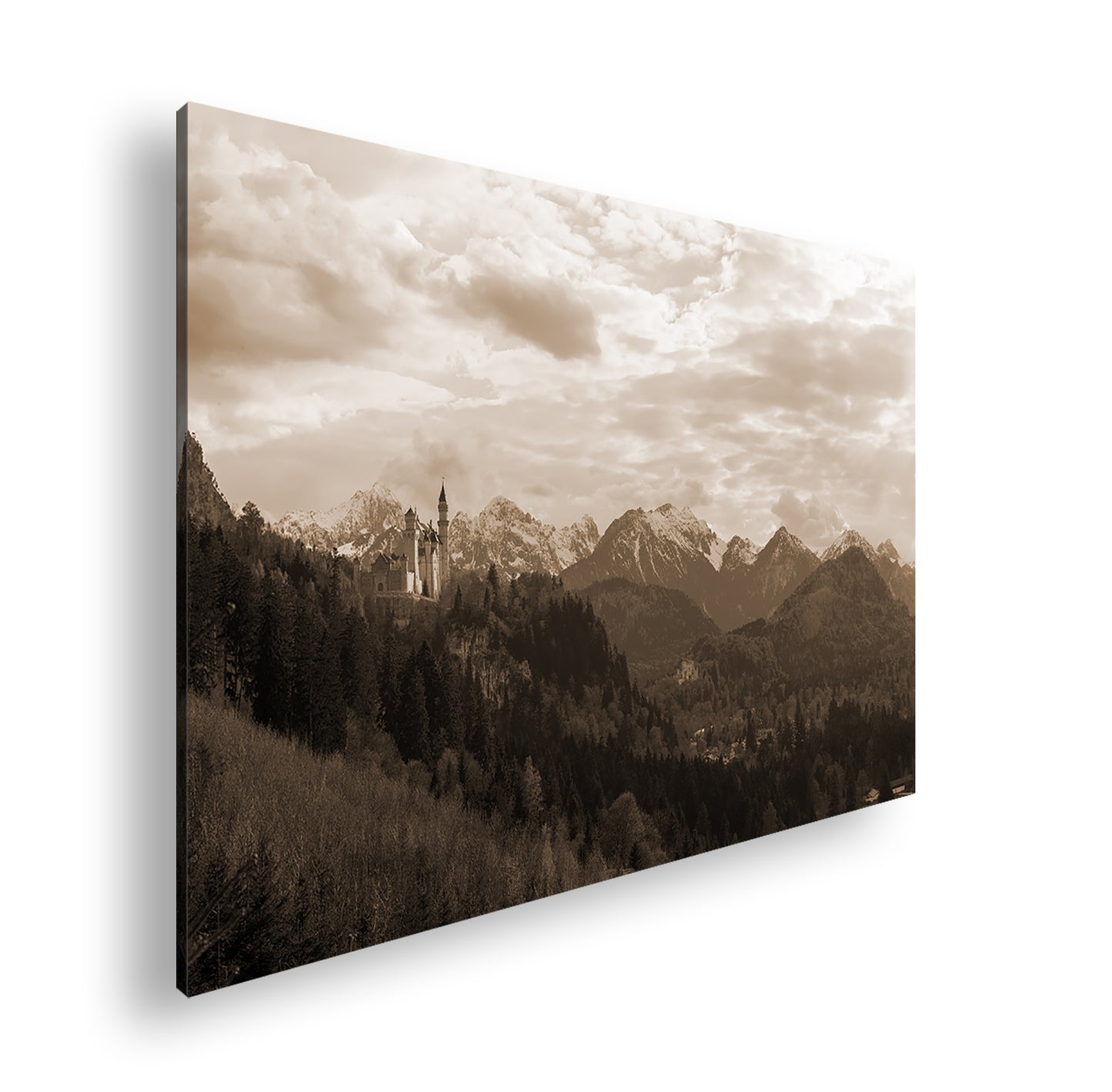 Hauptbild Sepia Standart