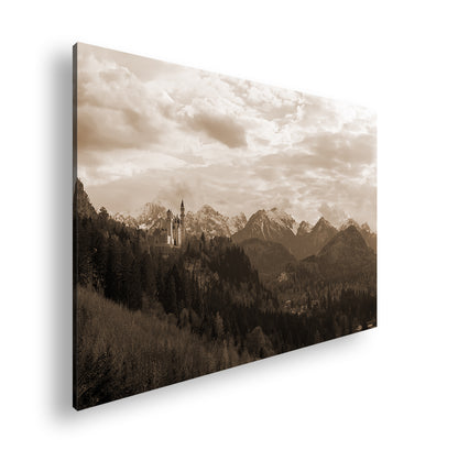 Hauptbild Sepia Standart