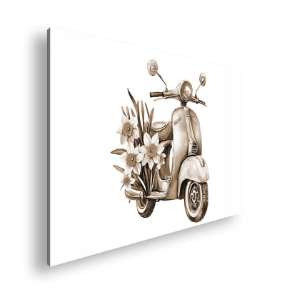 Hauptbild Sepia Standart