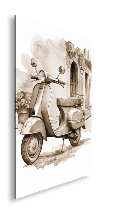 Hauptbild Sepia Standart