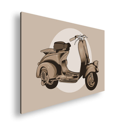 Hauptbild Sepia Standart