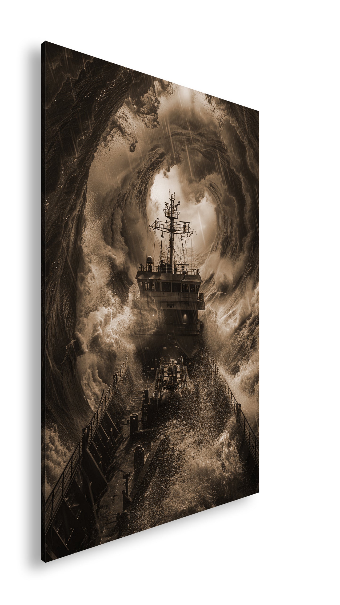 Hauptbild Sepia Standart