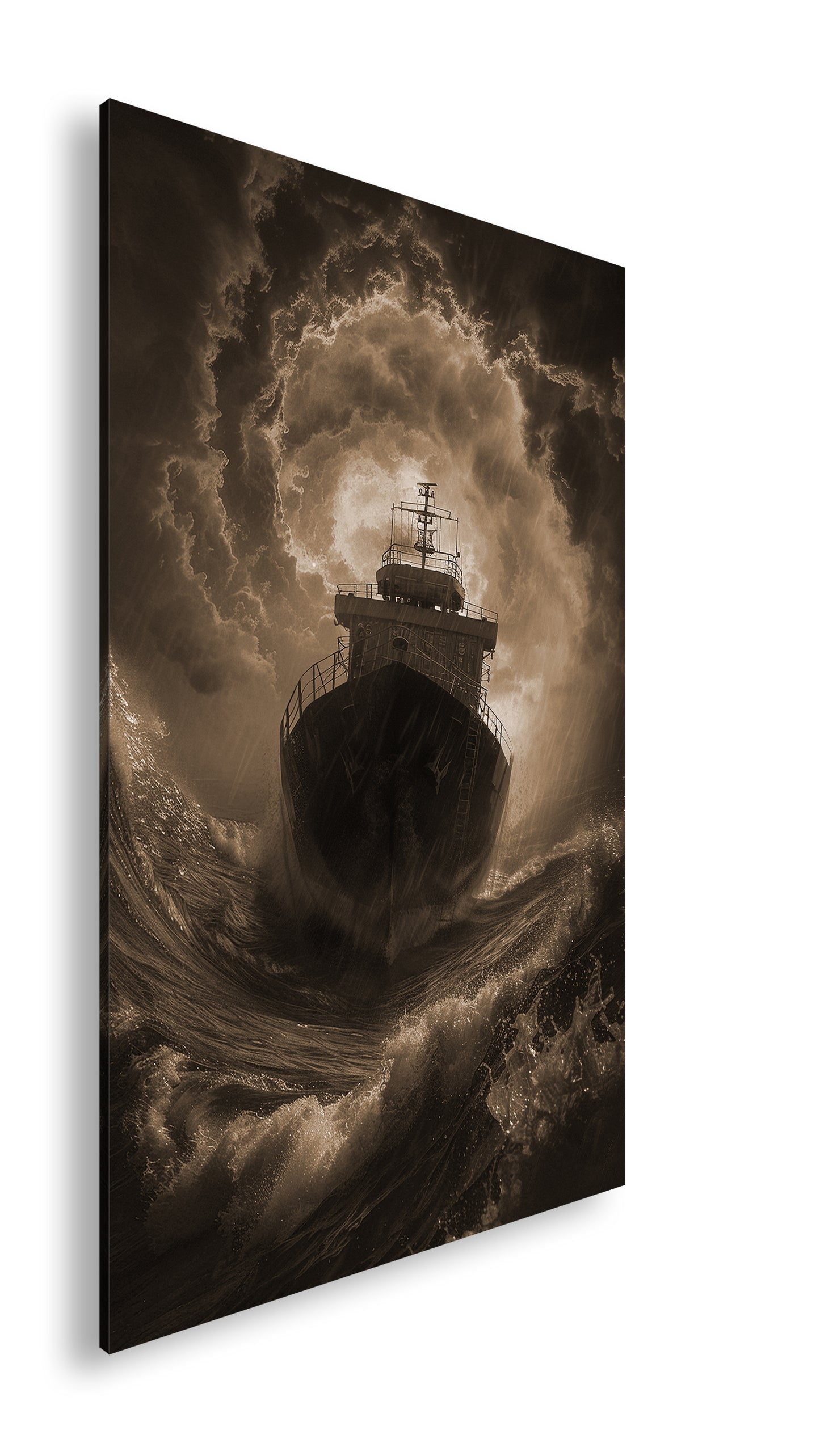 Hauptbild Sepia Standart