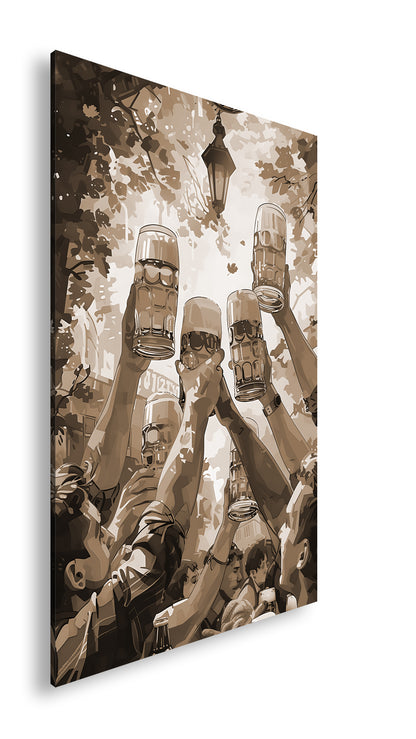 Hauptbild Sepia Standart